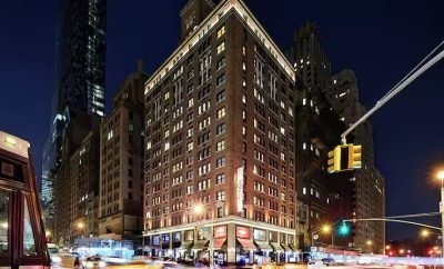 The Quin New York by Hilton One-Bedroom Suite