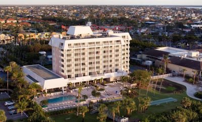 The Surf Club of Marco by Hilton One-Bedroom Suite