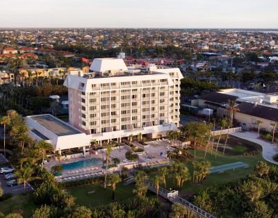 The Surf Club of Marco by Hilton One-Bedroom Suite