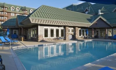 Vacation Club Lake Tahoe by Hilton One-Bedroom Suite