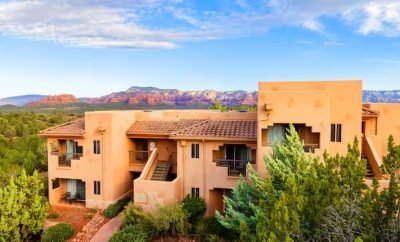 Vacation Club Sedona Summit by Hilton One-Bedroom Suite