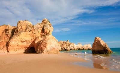Vilamoura Vacation Club by Hilton One-Bedroom Suite