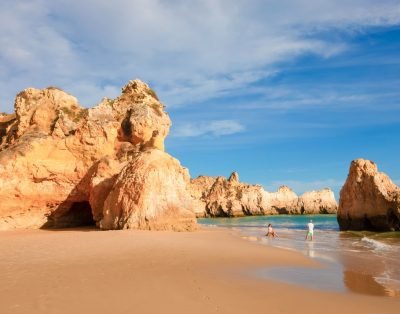 Vilamoura Vacation Club by Hilton One-Bedroom Suite