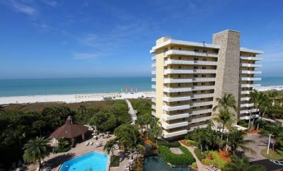 The Charter Club of Marco Beach by Hilton One-Bedroom Suite